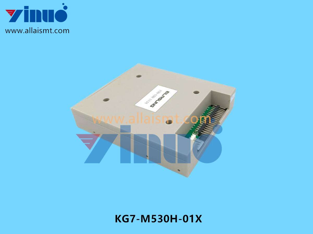 KG7-M530H-01X USB Floppy Drive (3) KG7-M530H-01X USB Floppy Drive