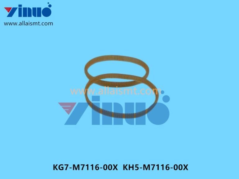 KG7-M7116-00X KH5-M7116-00X belt