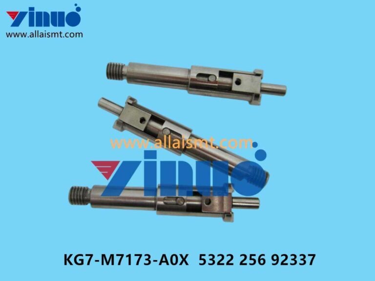 KG7-M7173-A0X 5322 256 92337 HOLDER NOZZLE COMP