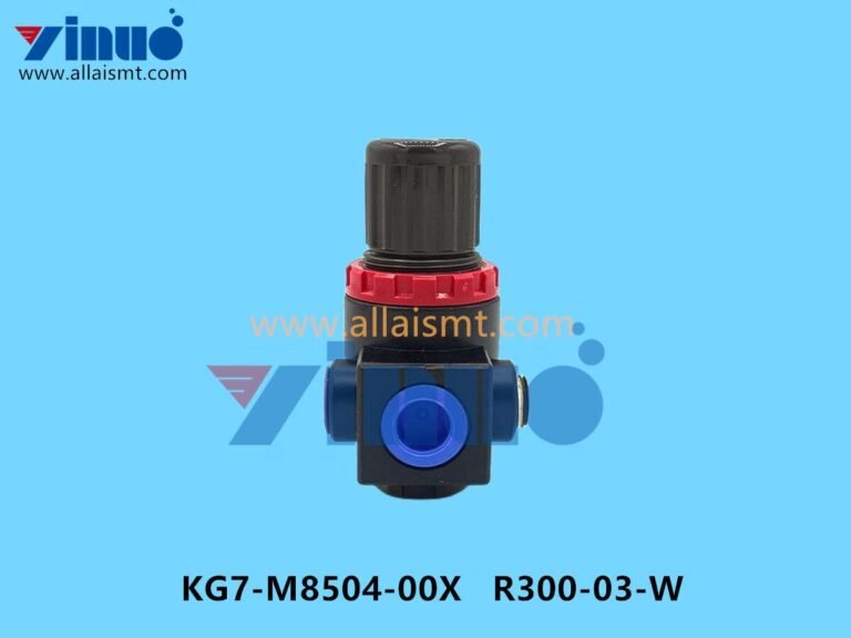 KG7-M8504-00X R300-03-W Air Regulator