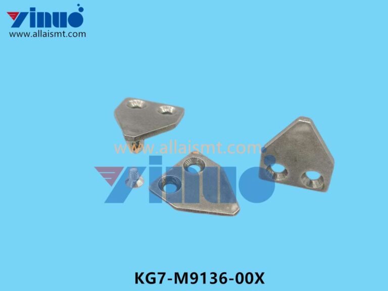 KG7-M9136-00X PLATE EDGE