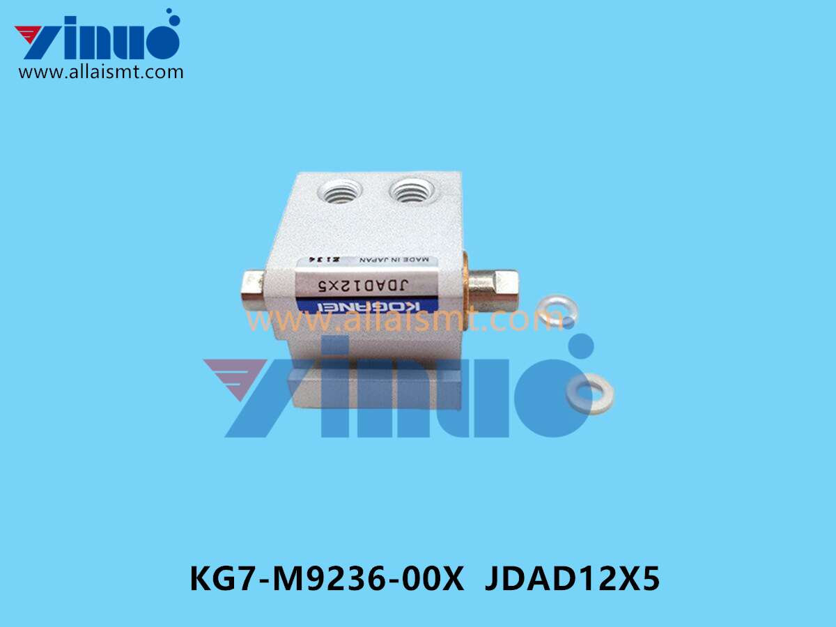 KG7-M9236-00X JDAD12X5 Cylinder (2) KG7-M9236-00X JDAD12X5 Cylinder