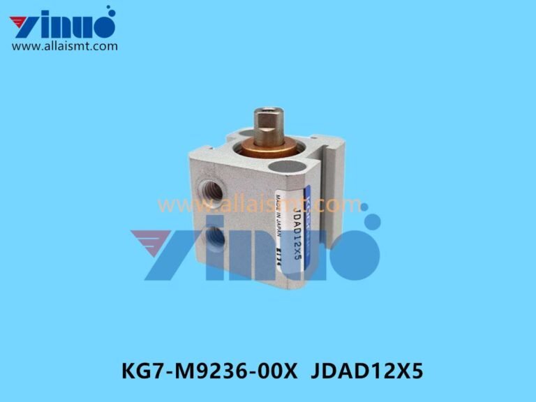 KG7-M9236-00X JDAD12X5 Cylinder