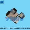 KGA-M7111-A0X AME07-E2-PSL-12W VACUUM EJECTOR