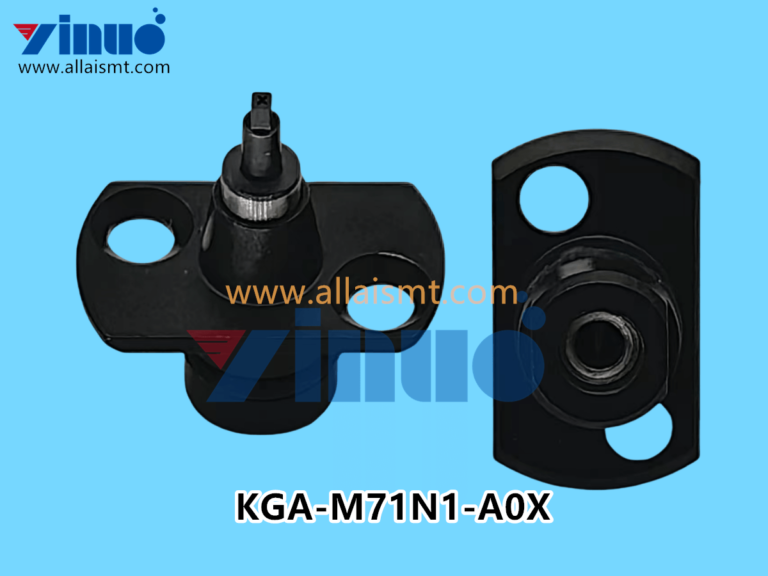 KGA-M71N1-A0X YAMAHA YV88X 61F 221F NOZZLE