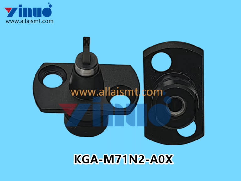 KGA-M71N2-A0X YAMAHA YV88X 62F 222F NOZZLE
