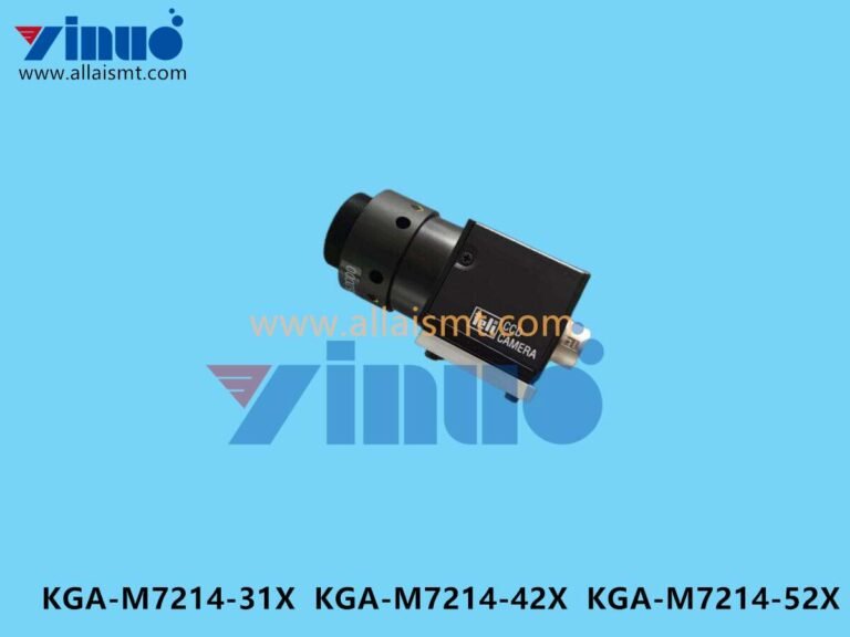 KGA-M7214-31X KGA-M7214-42X KGA-M7214-52X High Precision Camera