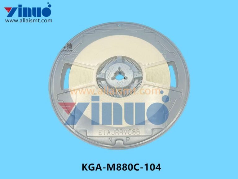 KGA-M880C-104 REEL CERAMTC 1005