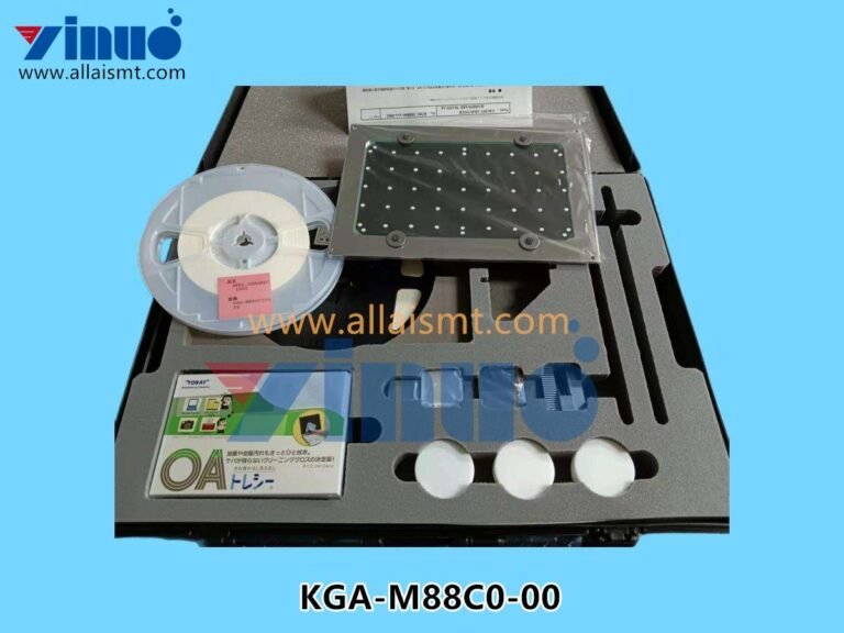 KGA-M88C0-00 Correction Jig Set Glass Correction Tool Set