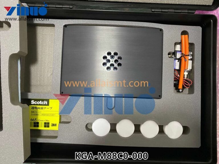 KGA-M88C0-000 Correction Jig Set Glass Correction Tool Set