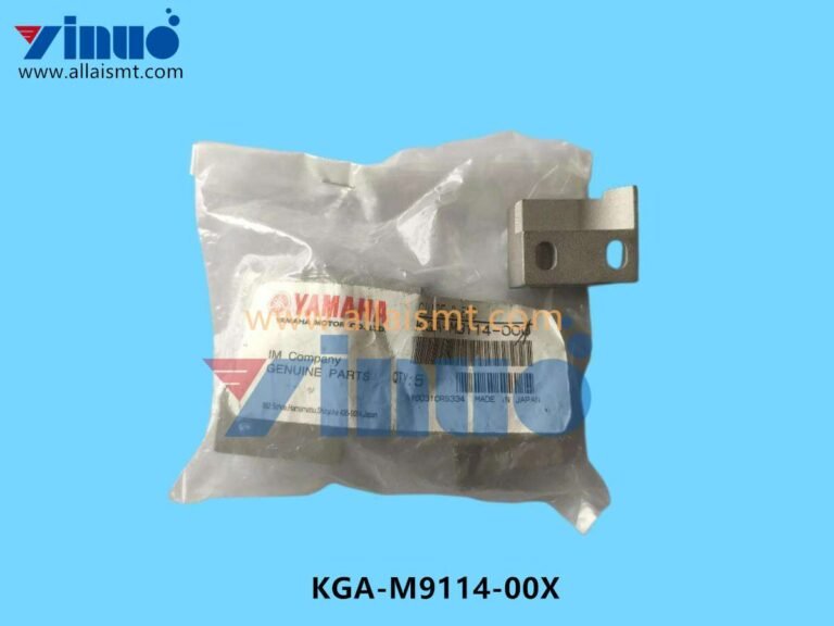 KGA-M9114-00X GUIDE