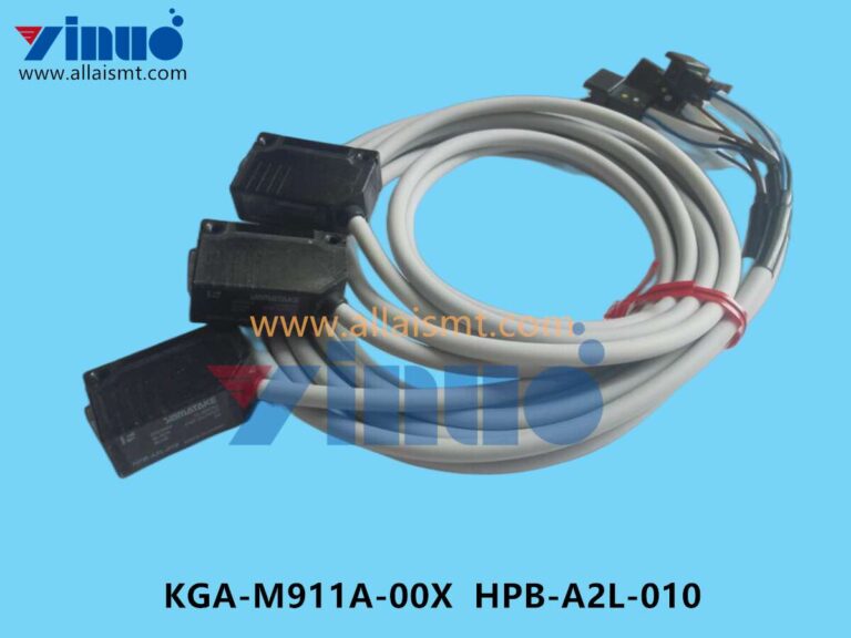 KGA-M911A-00X HPB-A2L-010 SENSOR