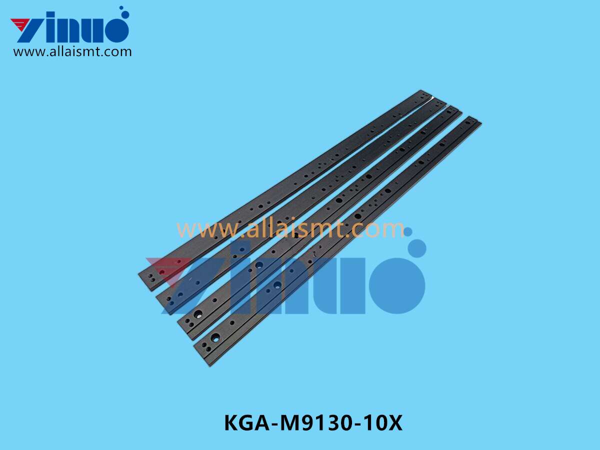 KGA-M9130-10X Guide (2) KGA-M9130-10X Guide