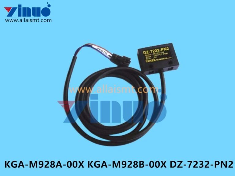 KGA-M928A-00X KGA-M928B-00X DZ-7232-PN2 SENSOR