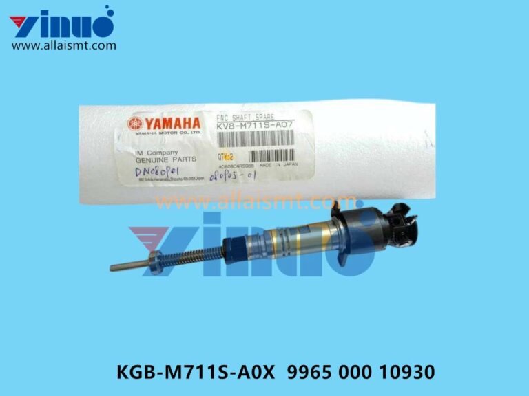KGB-M711S-A07 9965 000 10930 FNC SHAFT SPARE