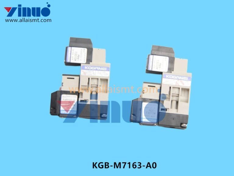 KGB-M7163-A0 Ejector Valve