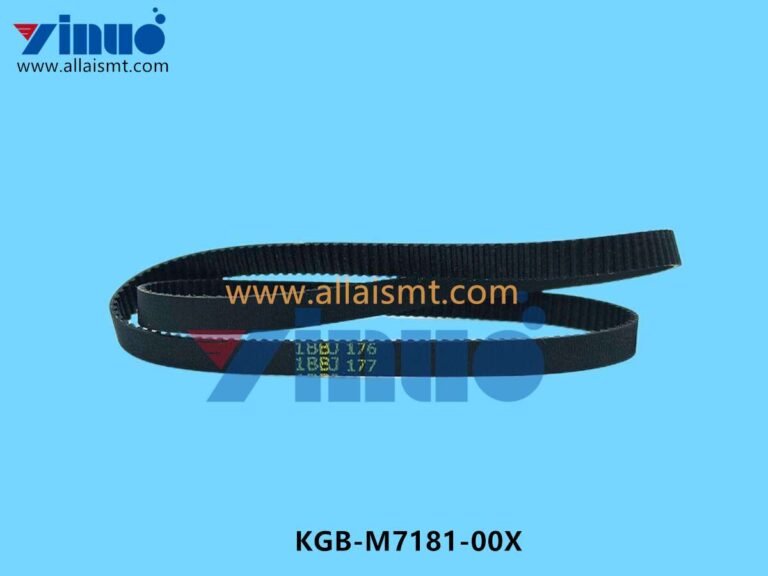 KGB-M7181-00X BELT