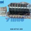 KGB-M71G1-00X Ejector Valve