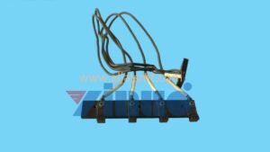 KGB-M71V1-01X KV8-M71V3-00X KV8-M653F-E0X BRACKET LOCK SENSOR