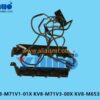 KGB-M71V1-01X KV8-M71V3-00X KV8-M653F-E0X BRACKET LOCK SENSOR