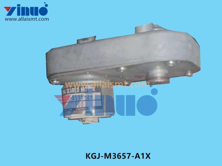KGJ-M3657-A1X MOTOR ASSY