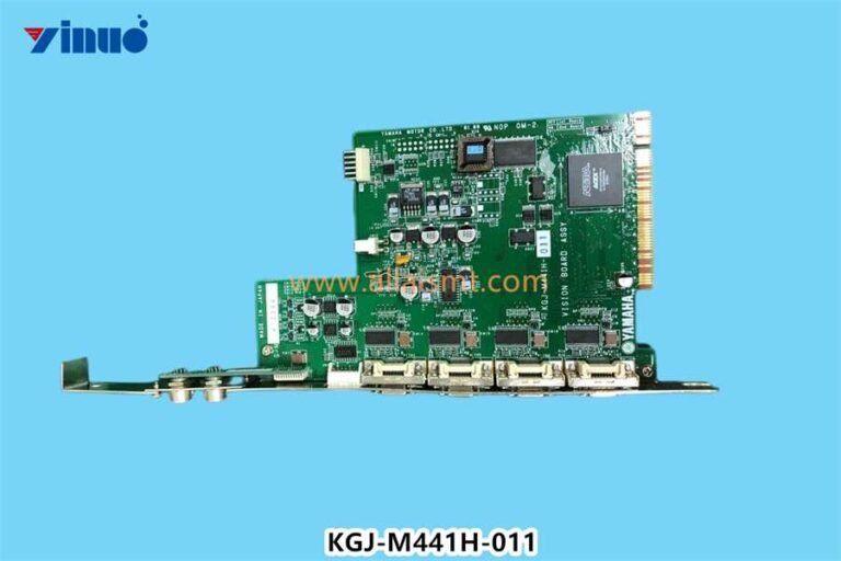 KGJ-M441H-011 VISION BORAD