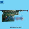 KGJ-M441H-03X VISION BOARD