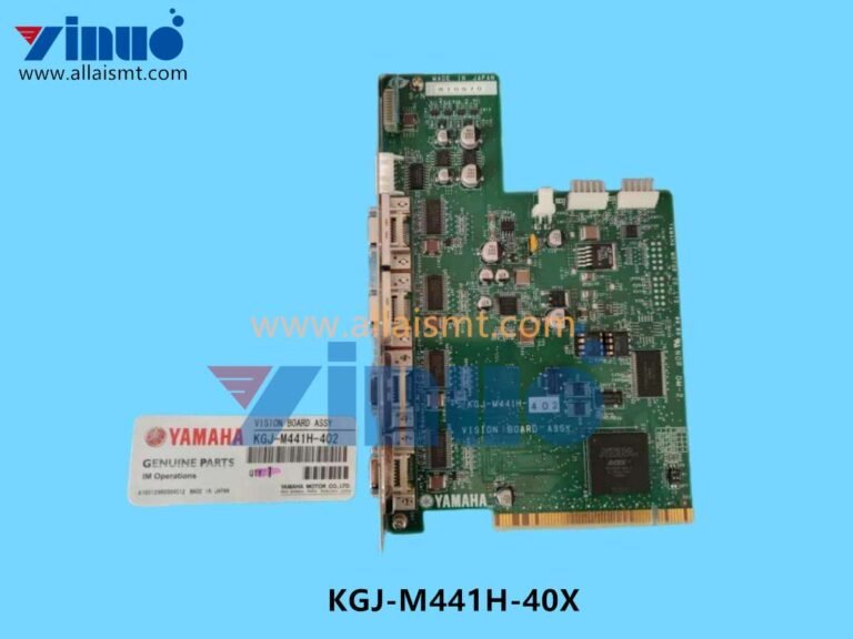KGJ-M441H-40X Vision Board