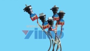 KGJ-M668M-00X KGJ-M668M-001 Switch