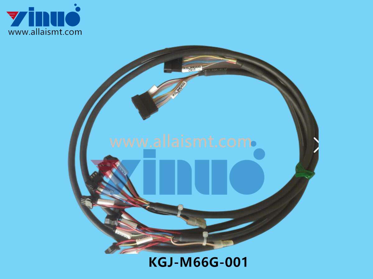 KGJ-M66G-001 Signal Line KGJ-M66G-001 Signal Line