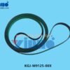 KGJ-M9125-00X Printing Machine Belt