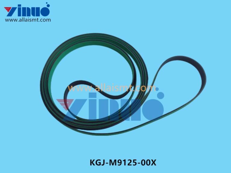 KGJ-M9125-00X Printing Machine Belt