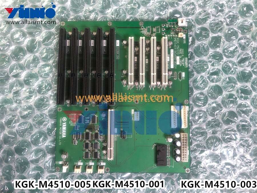 KGK-M4510-005 KGK-M4510-001 KGK-M4510-003 DRIVER BOARD (1) KGK-M4510-005 KGK-M4510-001 KGK-M4510-003 DRIVER BOARD