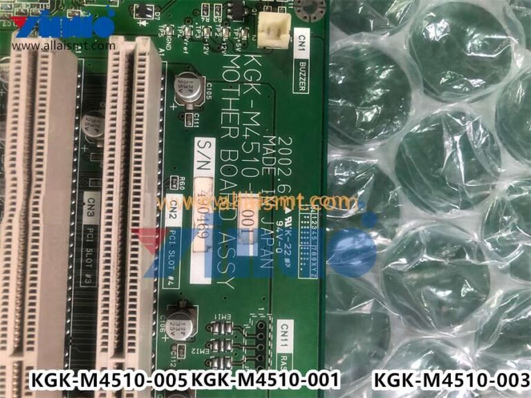 KGK-M4510-005 KGK-M4510-001 KGK-M4510-003 DRIVER BOARD