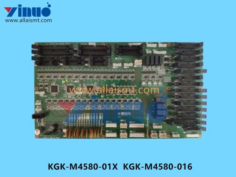 KGK-M4580-01X KGK-M4580-016 YGD DRIVER BOARD