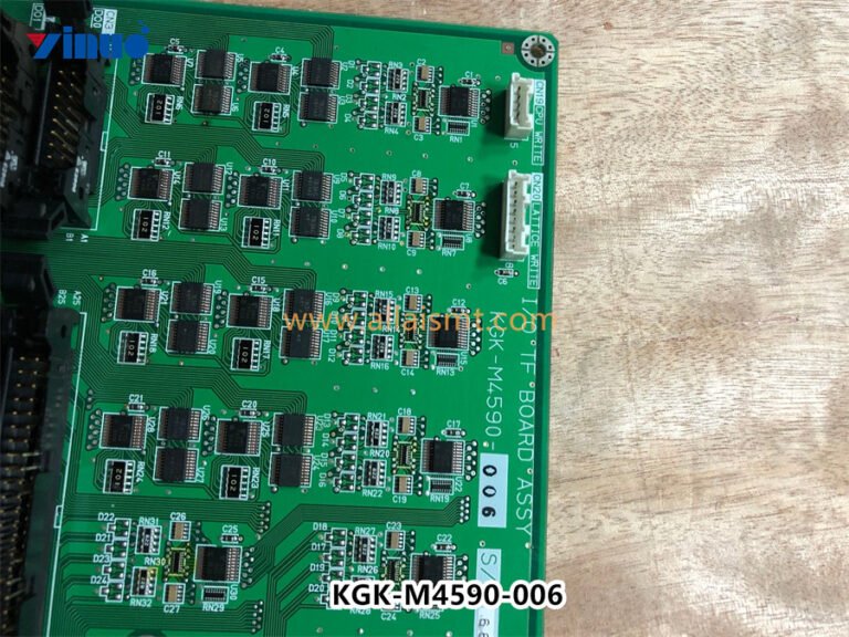 KGK-M4590-006 IO TF BOARD