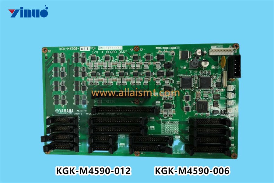 KGK-M4590-012 KGK-M4590-006 IO TF BOARD (1) KGK-M4590-012 KGK-M4590-006 IO TF BOARD