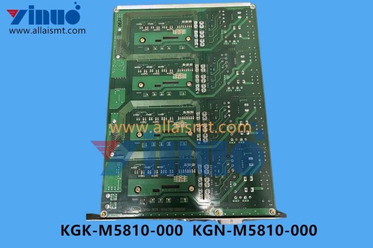 KGK-M5810-000 KGN-M5810-000 DRIVER BOARD