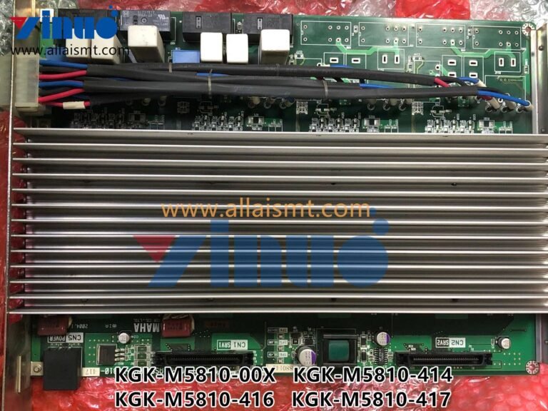 KGK-M5810-00X KGK-M5810-414 KGK-M5810-416 KGK-M5810-417 DRIVER BOARD