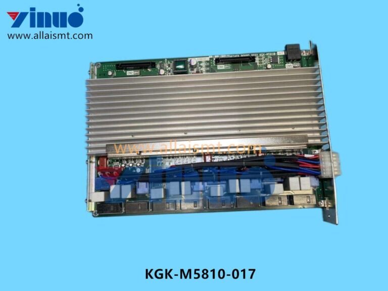KGK-M5810-017 Driver Board Assy
