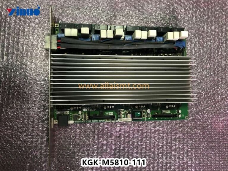 KGK-M5810-111 DRIVER BOARD