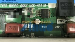 KGK-M5810-217 KGK-M5810-21X DRIVER BOARD ASSY YGD
