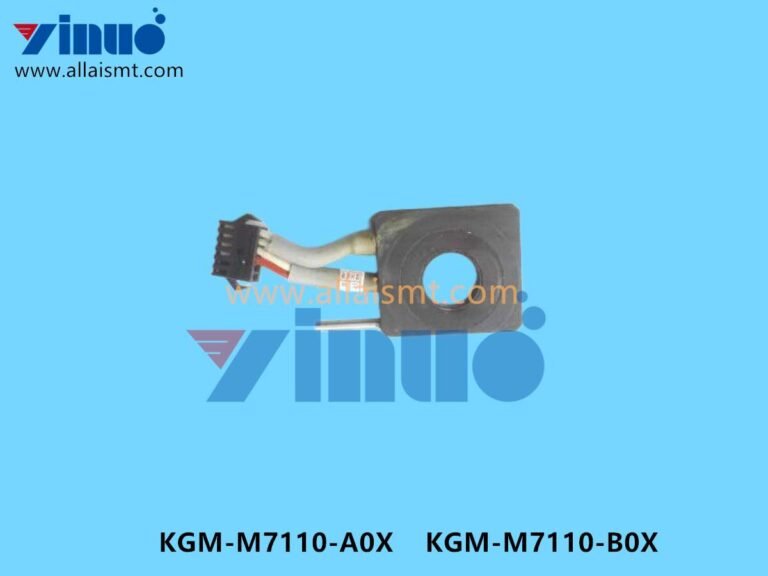 KGM-M7110-A0X KGM-M7110-B0X Dispenser Heater