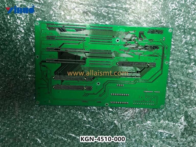 KGN-4510-000 DRIVERBOARD ASSY