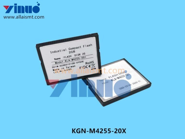 KGN-M4255-20X Flash Disk