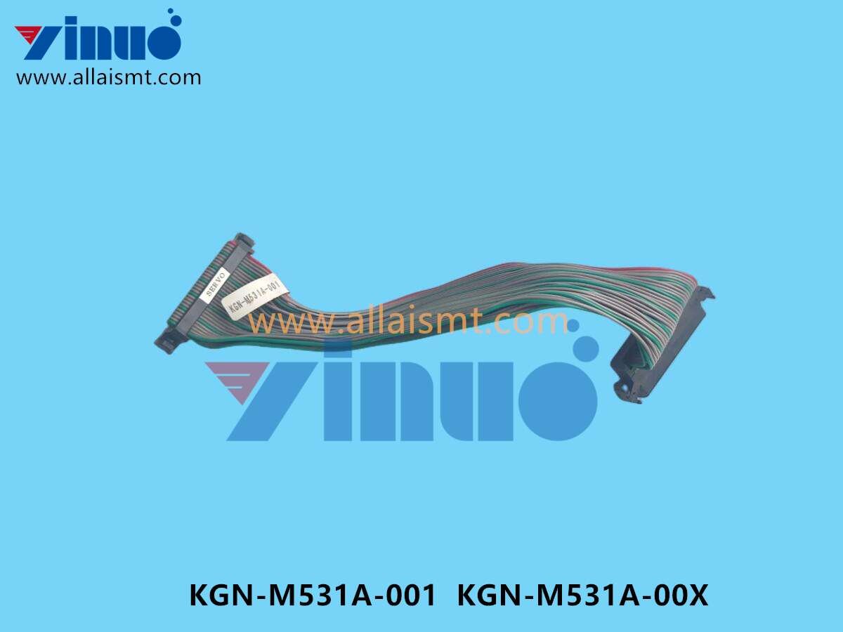 KGN-M531A-001 KGN-M531A-00X YG200 YG100 YG88 YGP YGD CABLE ASSY KGN-M531A-001 KGN-M531A-00X YG200 YG100 YG88 YGP YGD CABLE ASSY