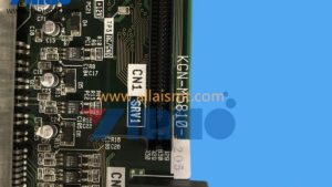 KGN-M5810-205 Driver Board Assy