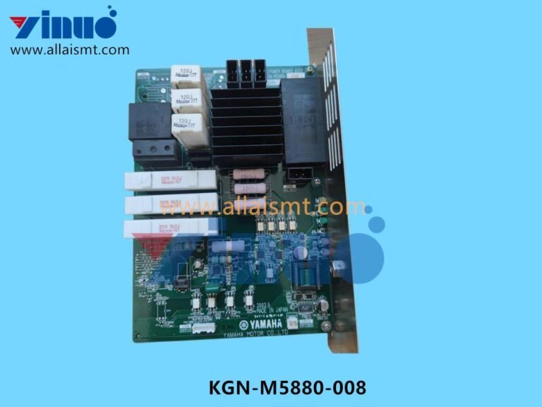 KGN-M5880-008 D Power Board