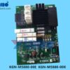 KGN-M5880-00E KGN-M5880-00X D.POWER BOARD