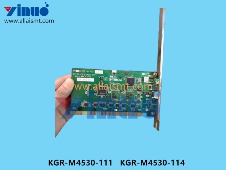 KGR-M4530-111 KGR-M4530-114 INTERFACE BOARD